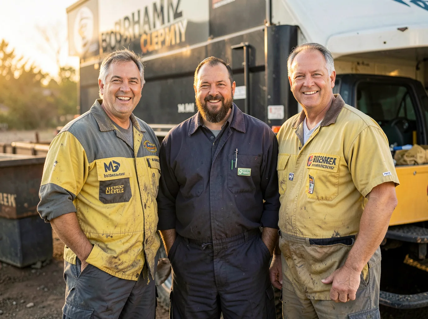 Sewage Cleanup company in Cosby, MO