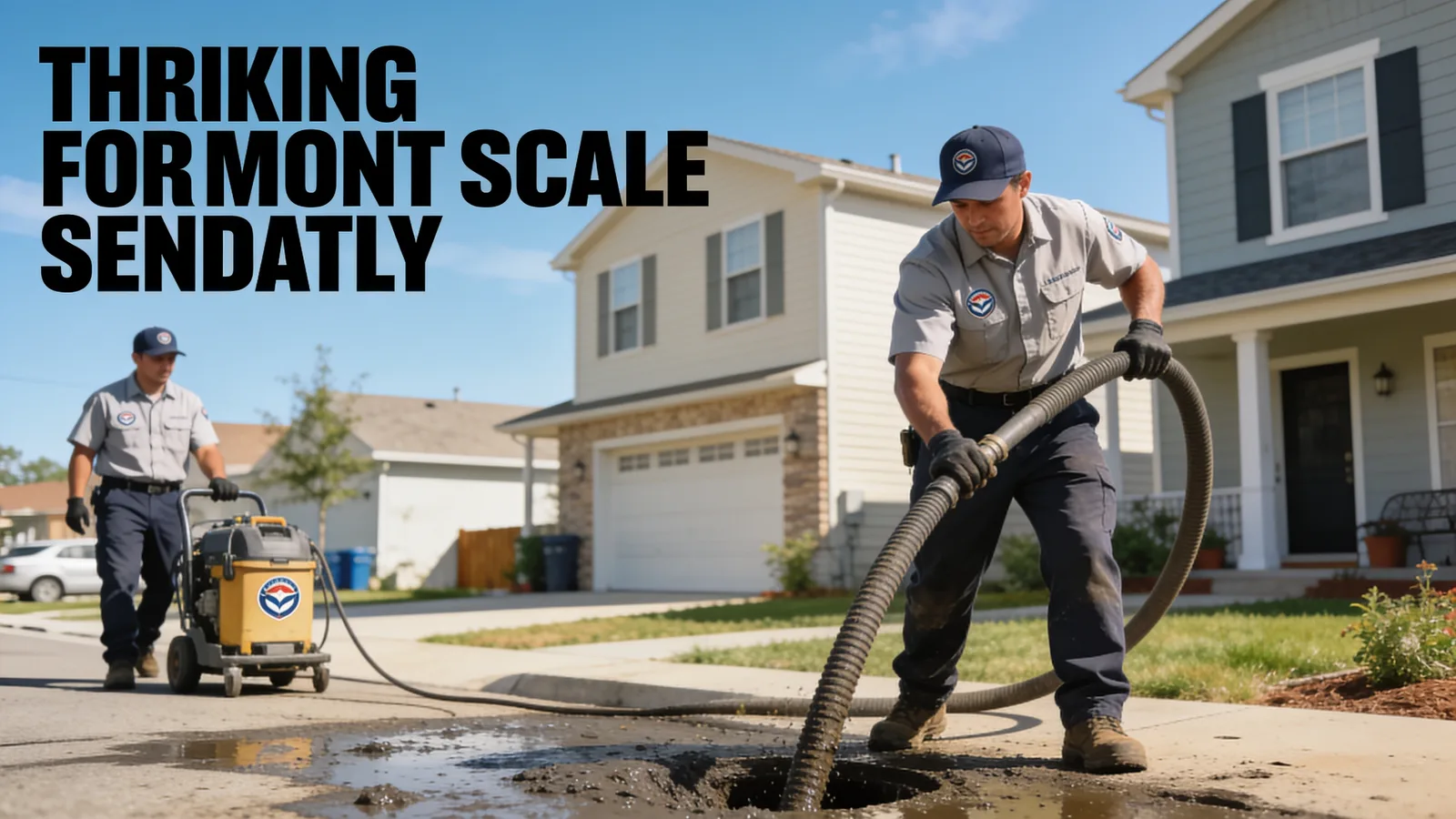Sewage Cleanup in Cosby, MO near me